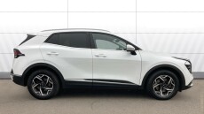 Kia Sportage 1.6T GDi ISG 2 5dr Petrol Estate